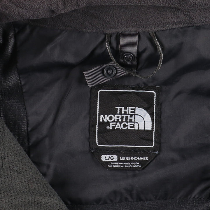 THE NORTH FACE HYVENT Mountain Parka Men's XL /eaa385893