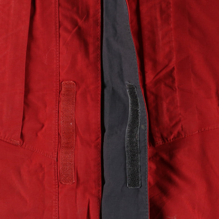 THE NORTH FACE HYVENT Mountain Parka Men's XL /eaa385893