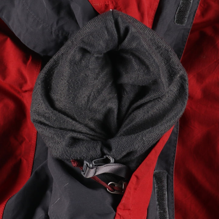 THE NORTH FACE HYVENT Mountain Parka Men's XL /eaa385893