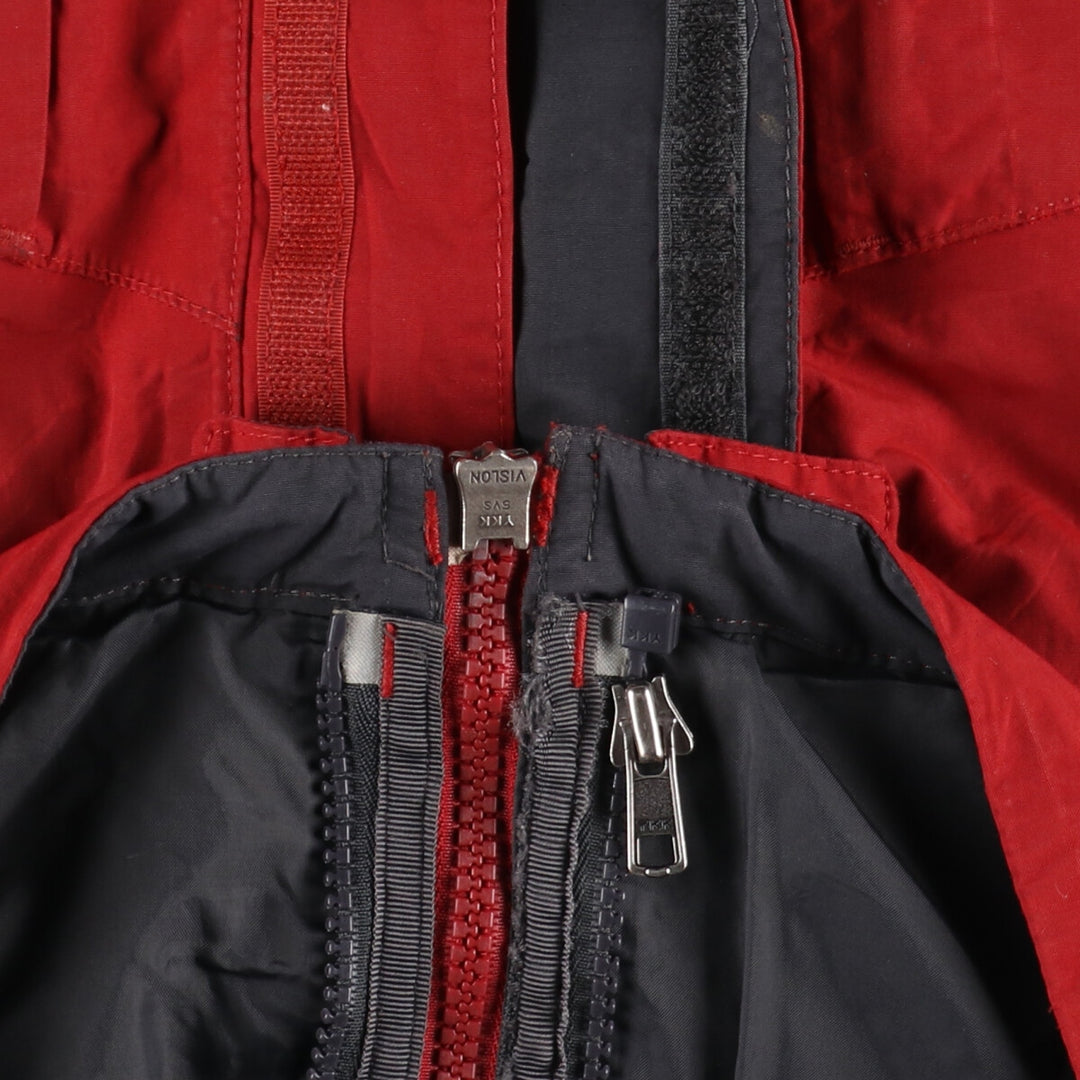 THE NORTH FACE HYVENT Mountain Parka Men's XL /eaa385893