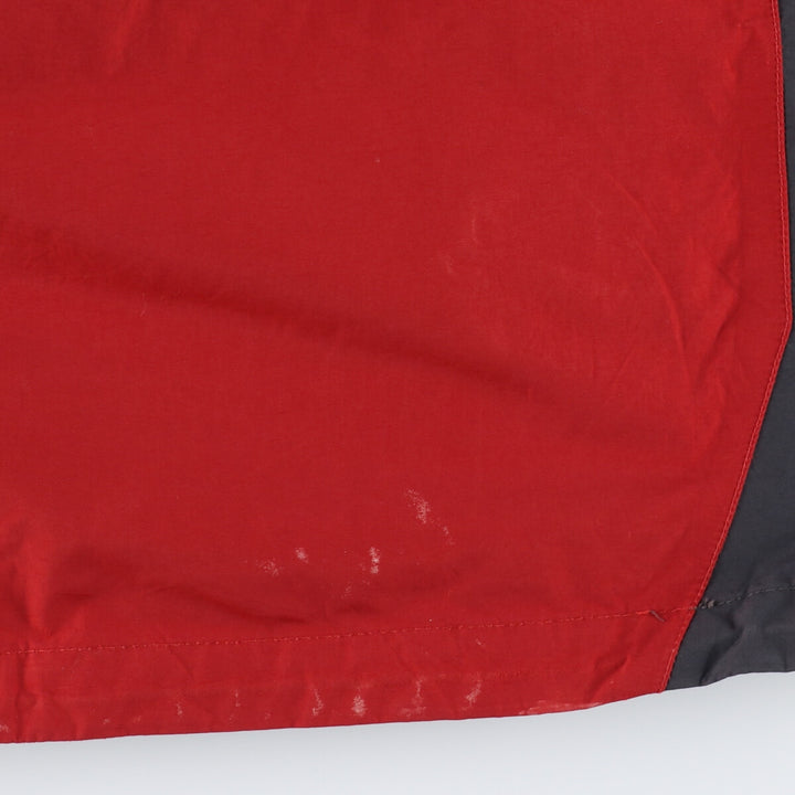 THE NORTH FACE HYVENT Mountain Parka Men's XL /eaa385893