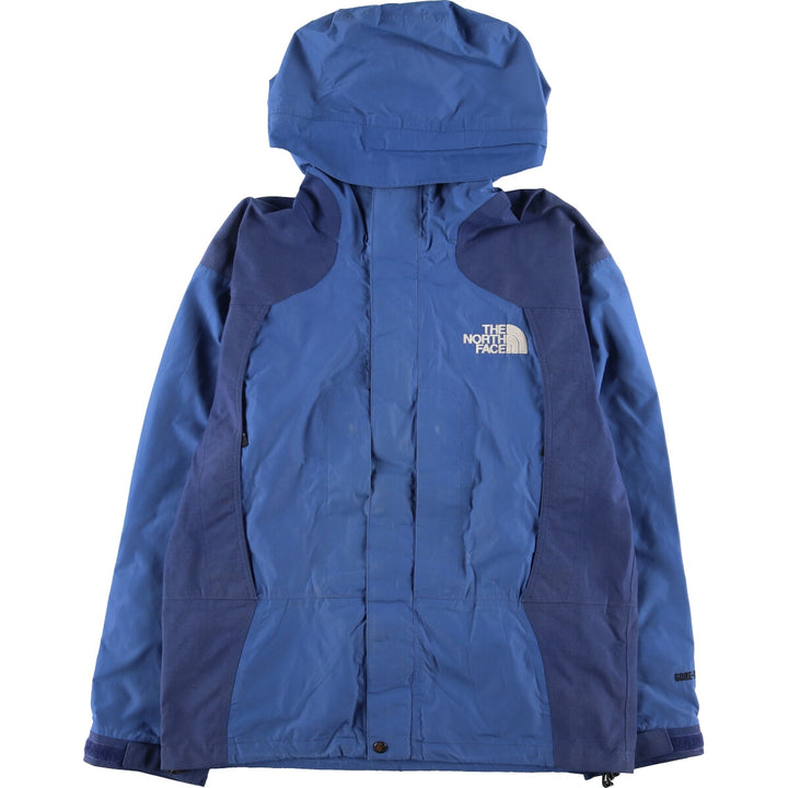 THE NORTH FACE GORE-TEX Mountain Parka Men's XL /eaa385894