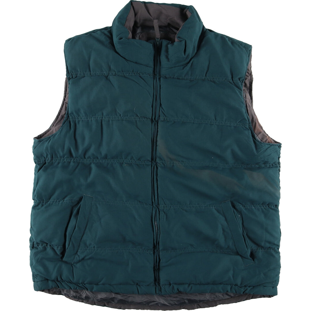 Weatherproof padded vest, men's XL /eaa385897