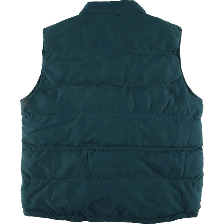 Weatherproof padded vest, men's XL /eaa385897