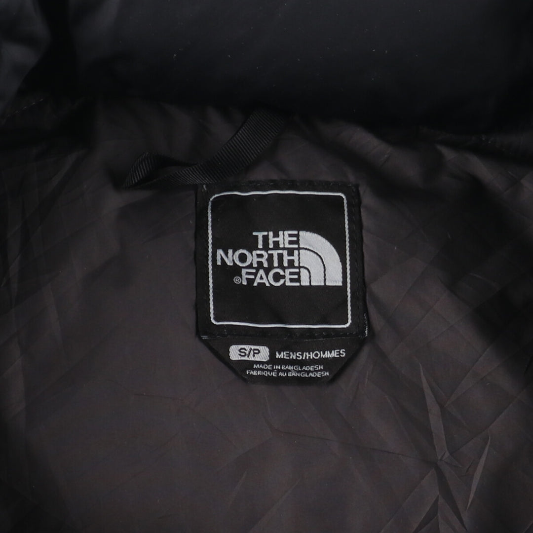 THE NORTH FACE Nuptse Jacket, 700 Fill Power Goose Down Jacket, Men's S / eaa385957