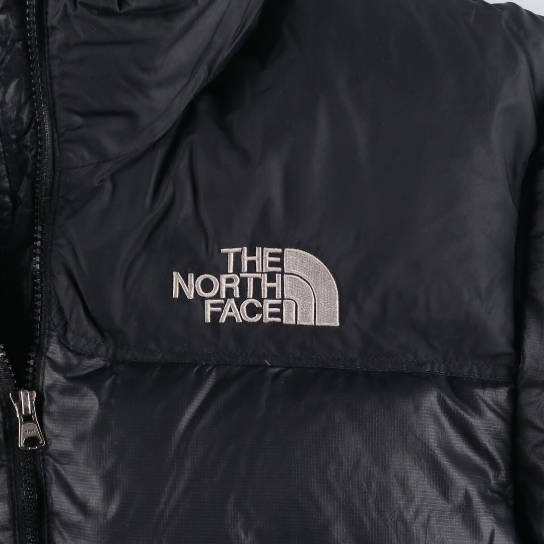 THE NORTH FACE Nuptse Jacket, 700 Fill Power Goose Down Jacket, Men's S / eaa385957