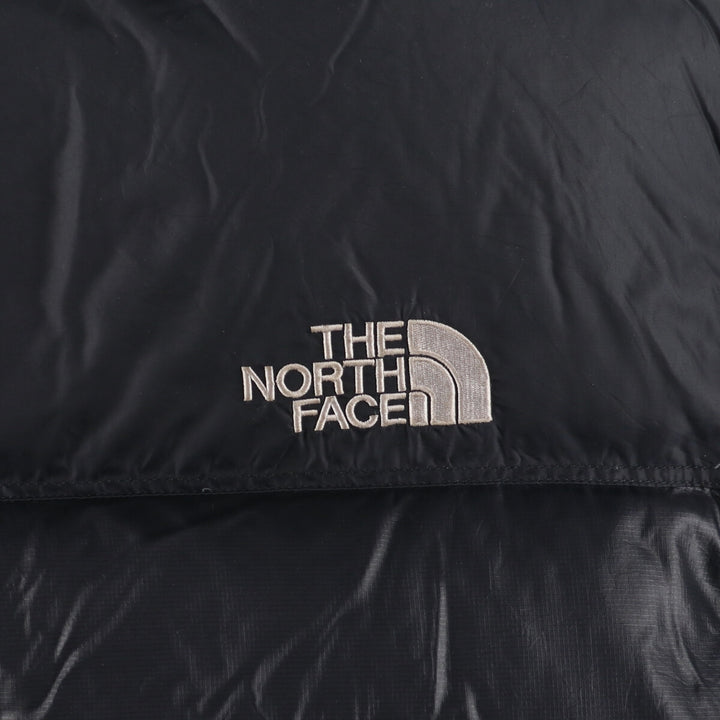 THE NORTH FACE Nuptse Jacket, 700 Fill Power Goose Down Jacket, Men's S / eaa385957