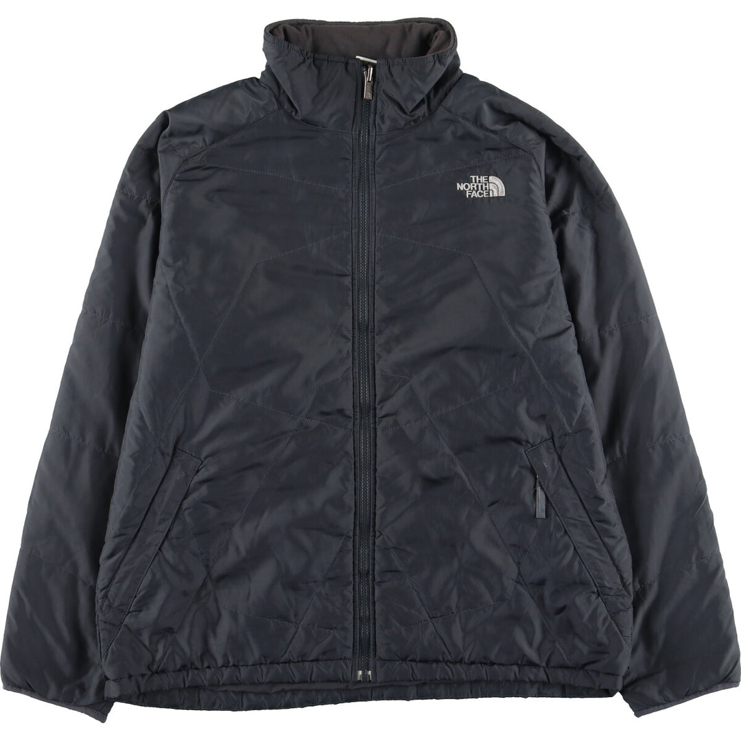 90'S THE NORTH FACE padded jacket, men's L, vintage / eaa386076