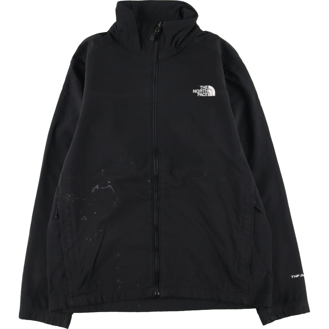 THE NORTH FACE TNF APEX Softshell Jacket Men's M /eaa386117