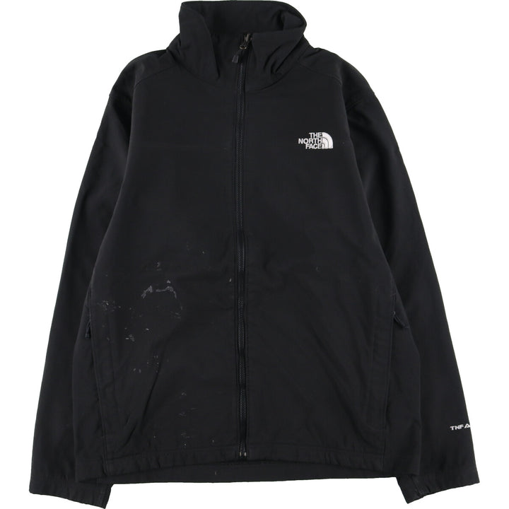 THE NORTH FACE TNF APEX Softshell Jacket Men's M /eaa386117