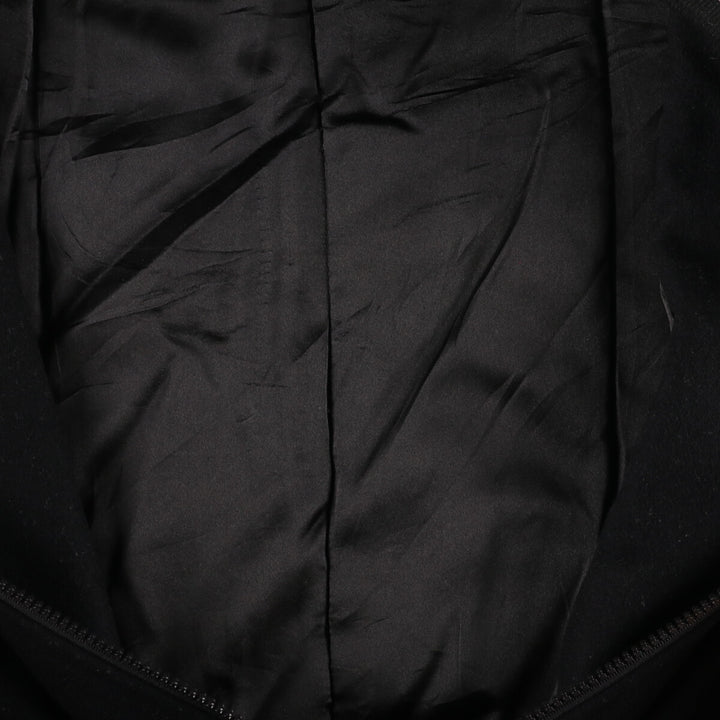 Leather sleeve wool varsity jacket award jacket varsity jacket men's XXL /eaa386128