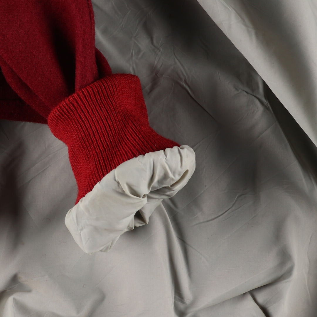 TM ATHLETICS Wool Varsity Jacket Award Jacket Made in USA Men's XL /eaa386129