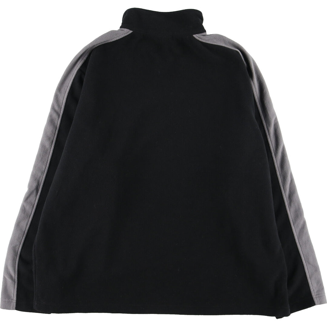 NFL GREENBAY PACKERS Green Bay Packers fleece pullover men's XL /eaa386227