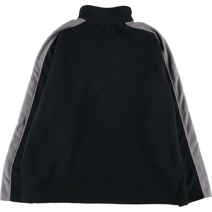 NFL GREENBAY PACKERS Green Bay Packers fleece pullover men's XL /eaa386227