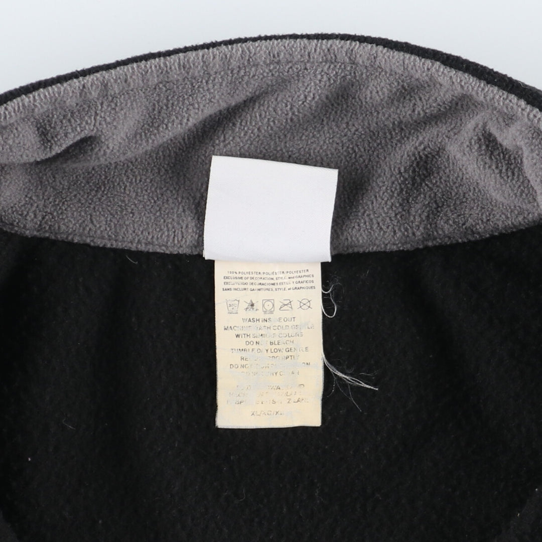 NFL GREENBAY PACKERS Green Bay Packers fleece pullover men's XL /eaa386227