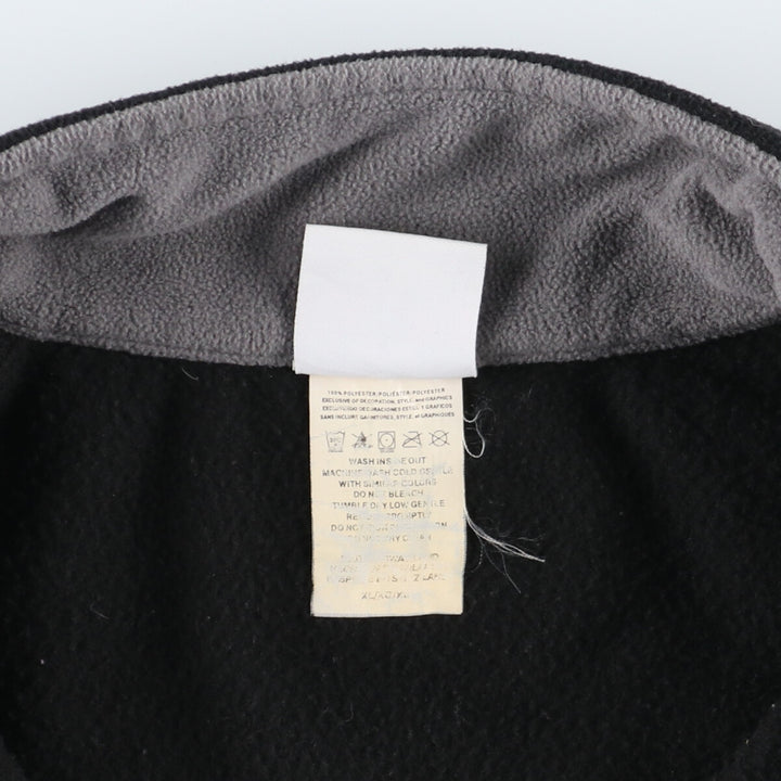 NFL GREENBAY PACKERS Green Bay Packers fleece pullover men's XL /eaa386227