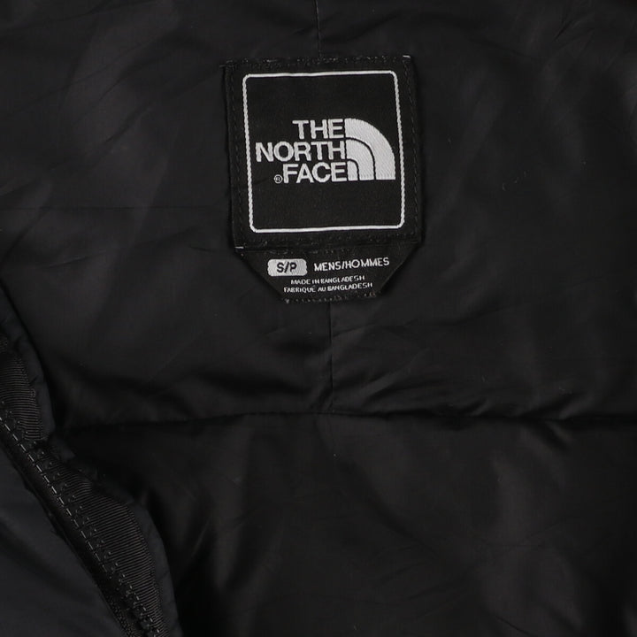 THE NORTH FACE 700 Fill Power Goose Down Vest Men's S /eaa386264