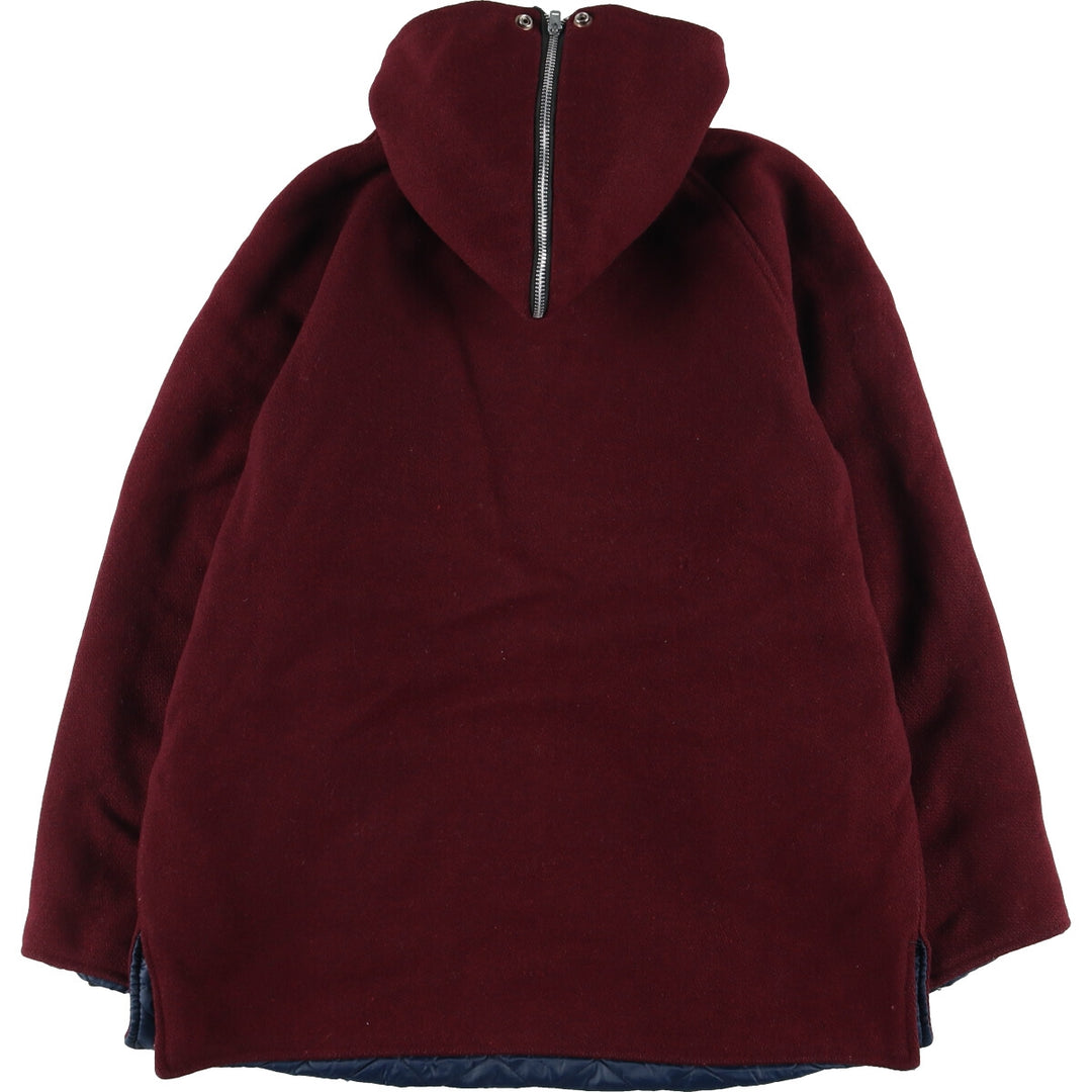 Fordham Wool Stadium Jacket Award Jacket Varsity Jacket Men's L Vintage /eaa386274