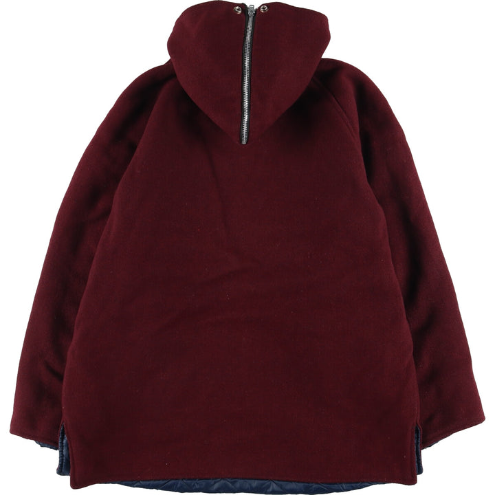 Fordham Wool Stadium Jacket Award Jacket Varsity Jacket Men's L Vintage /eaa386274