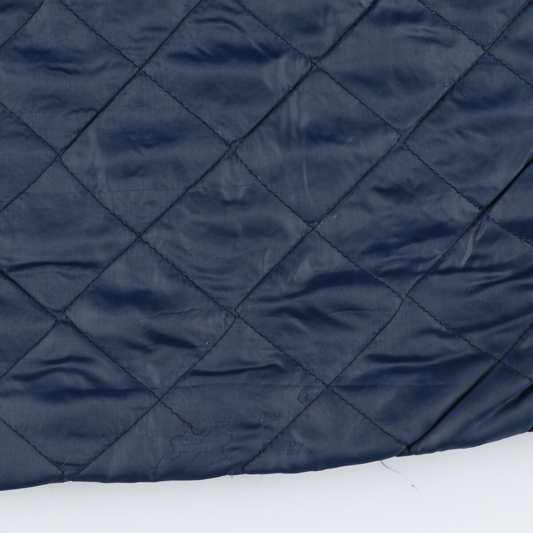 Fordham Wool Stadium Jacket Award Jacket Varsity Jacket Men's L Vintage /eaa386274