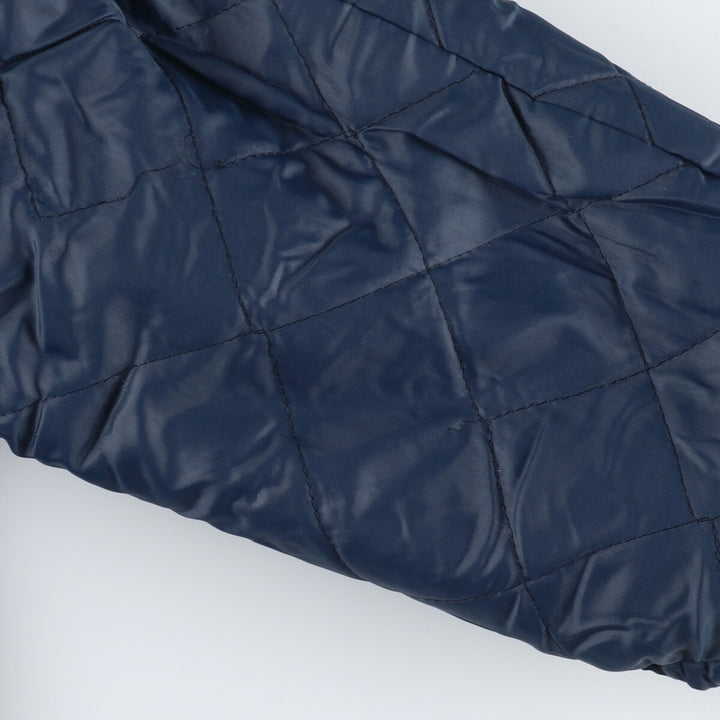 Fordham Wool Stadium Jacket Award Jacket Varsity Jacket Men's L Vintage /eaa386274