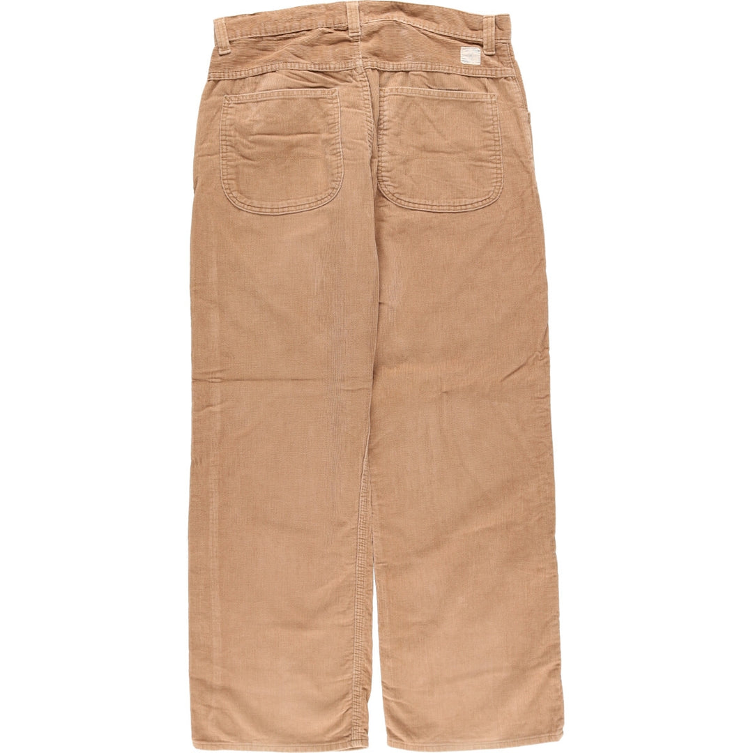 GAP Corduroy Pants Men's W34 / eaa386531