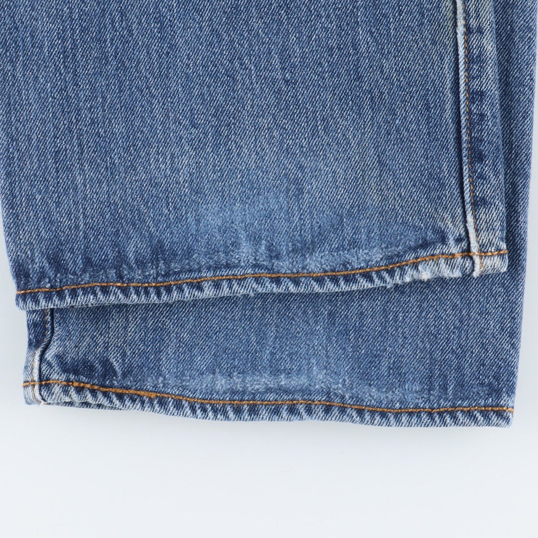 Levi's Levi's 501 Jeans Straight Denim Pants Men's W33 / eaa386559