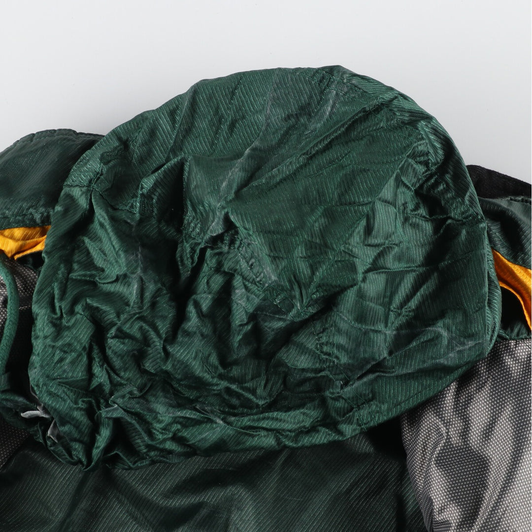 90s~00'S Starter NFL Green Bay Packers Padded Anorak Jacket Puffer Jacket Men's L size /eaa386572