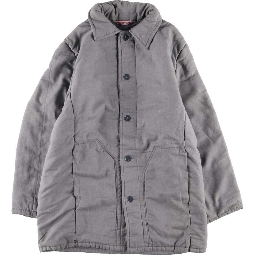 VEB Euro Work Jacket 48 Men's M /eaa386629