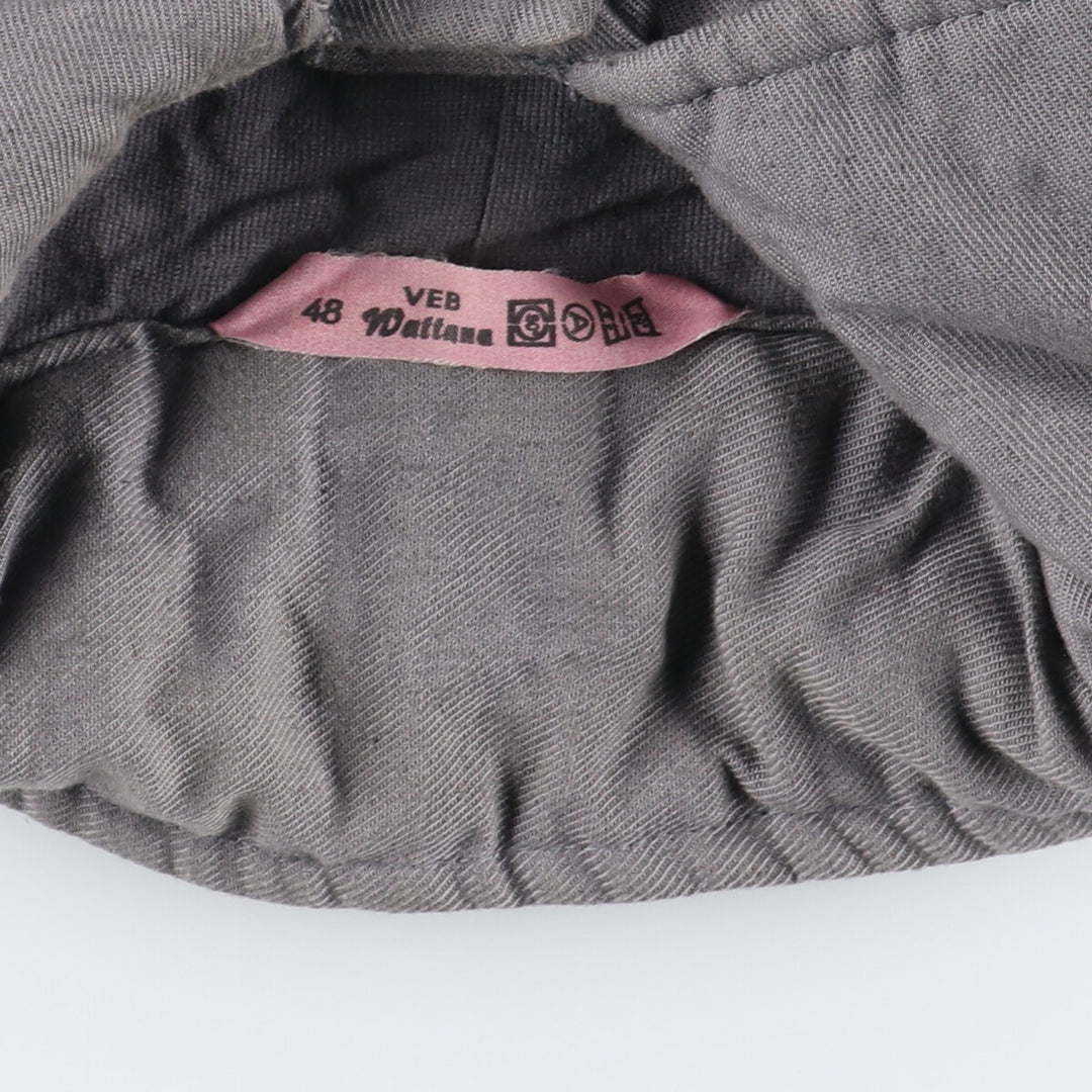 VEB Euro Work Jacket 48 Men's M /eaa386629