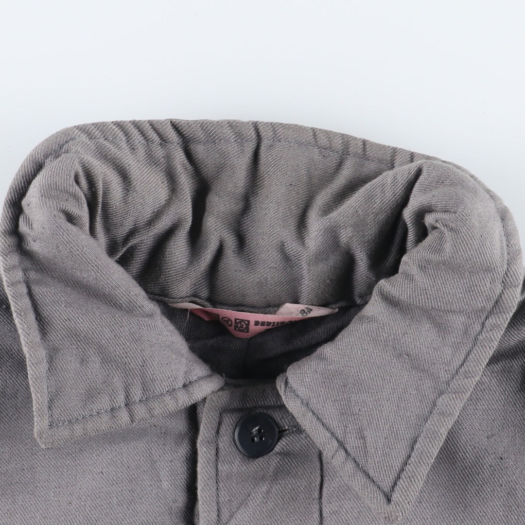 VEB Euro Work Jacket 48 Men's M /eaa386629