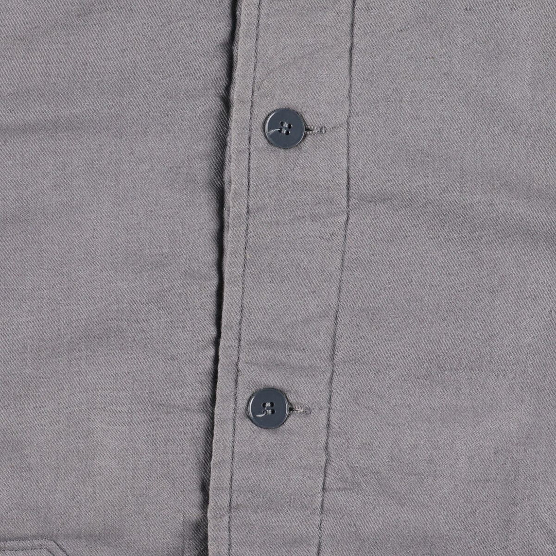 VEB Euro Work Jacket 48 Men's M /eaa386629