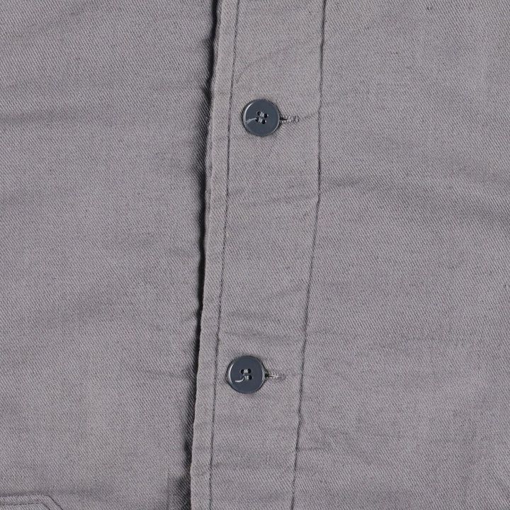 VEB Euro Work Jacket 48 Men's M /eaa386629