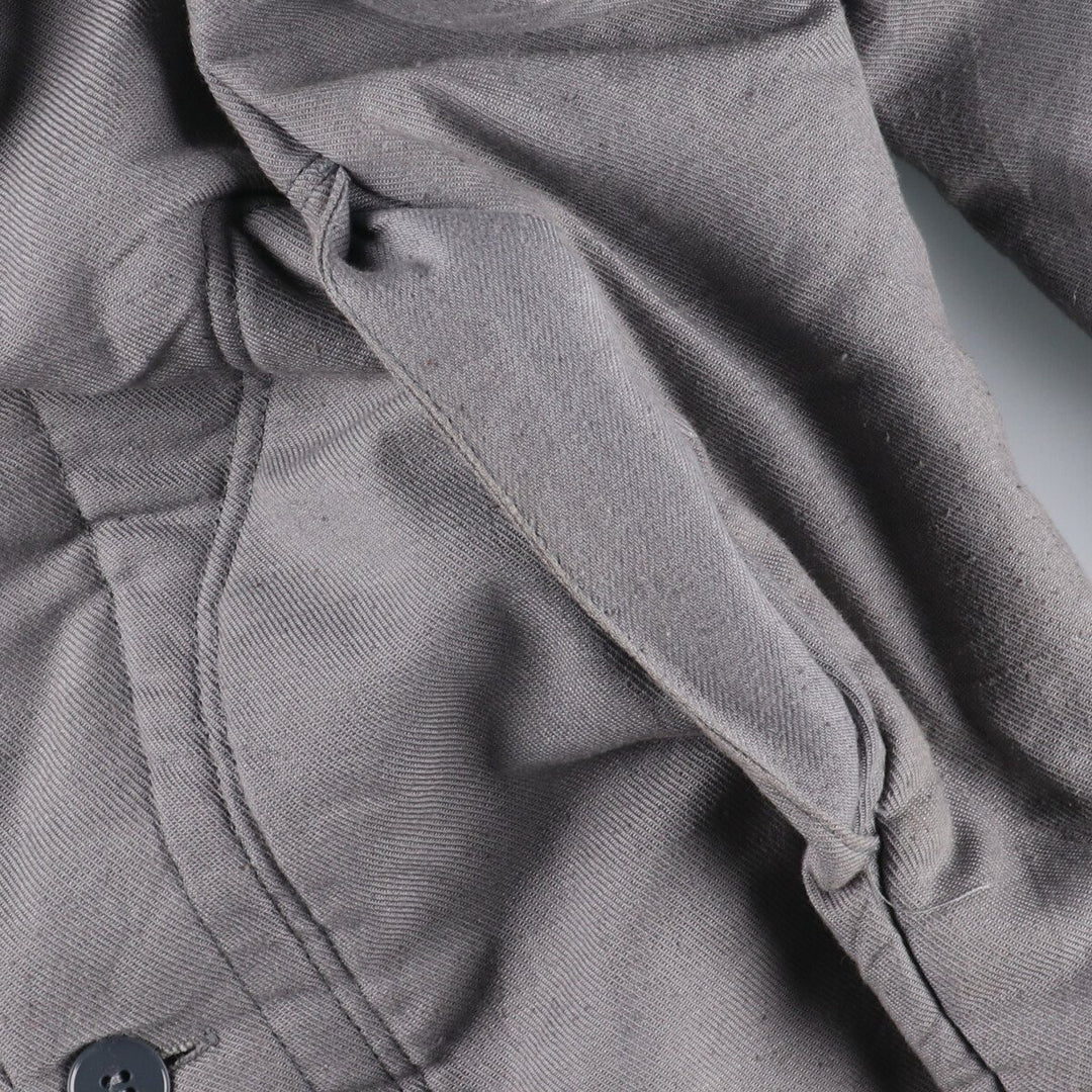 VEB Euro Work Jacket 48 Men's M /eaa386629