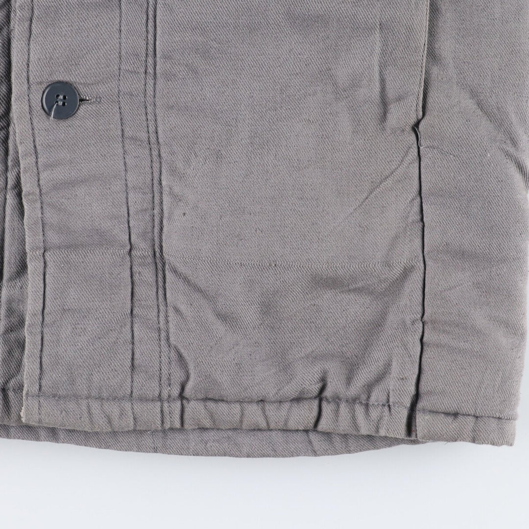 VEB Euro Work Jacket 48 Men's M /eaa386629