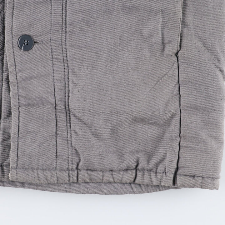 VEB Euro Work Jacket 48 Men's M /eaa386629