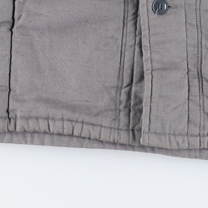 VEB Euro Work Jacket 48 Men's M /eaa386629