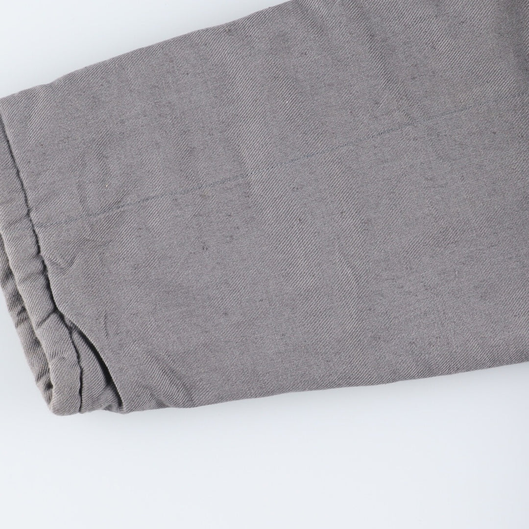 VEB Euro Work Jacket 48 Men's M /eaa386629