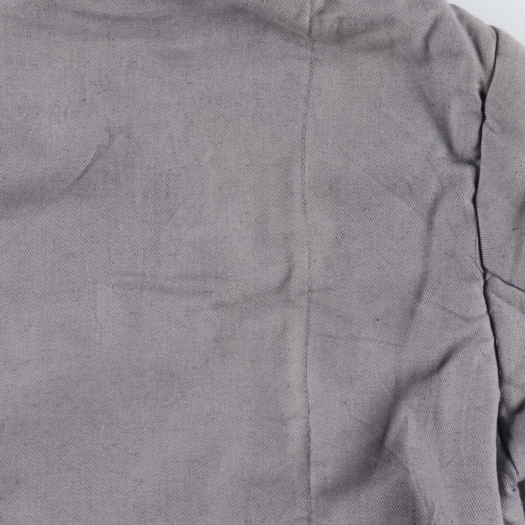 VEB Euro Work Jacket 48 Men's M /eaa386629