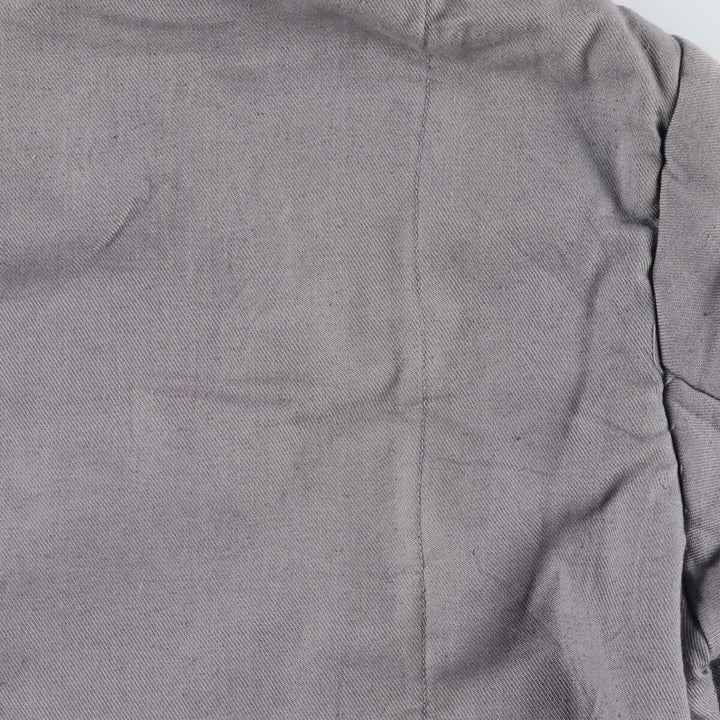 VEB Euro Work Jacket 48 Men's M /eaa386629