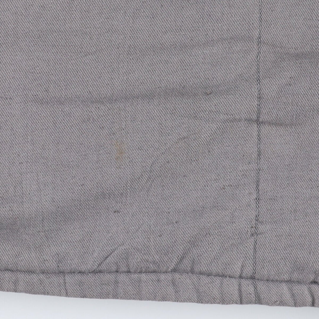 VEB Euro Work Jacket 48 Men's M /eaa386629