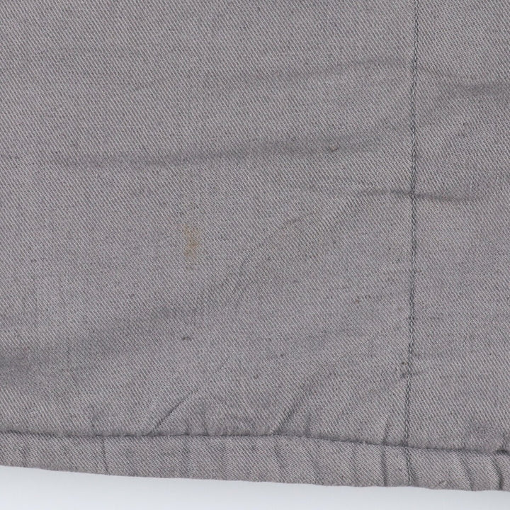 VEB Euro Work Jacket 48 Men's M /eaa386629