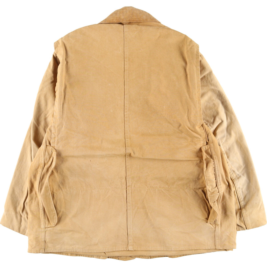 50s-60'S RED HEAD BONE-DRY Hunting Jacket Men's M Vintage /eaa386631