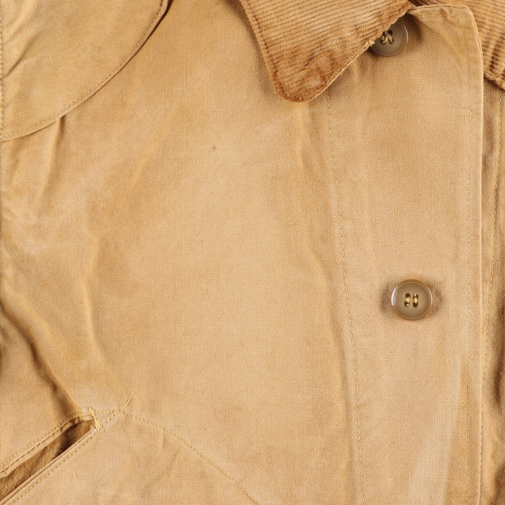 50s-60'S RED HEAD BONE-DRY Hunting Jacket Men's M Vintage /eaa386631