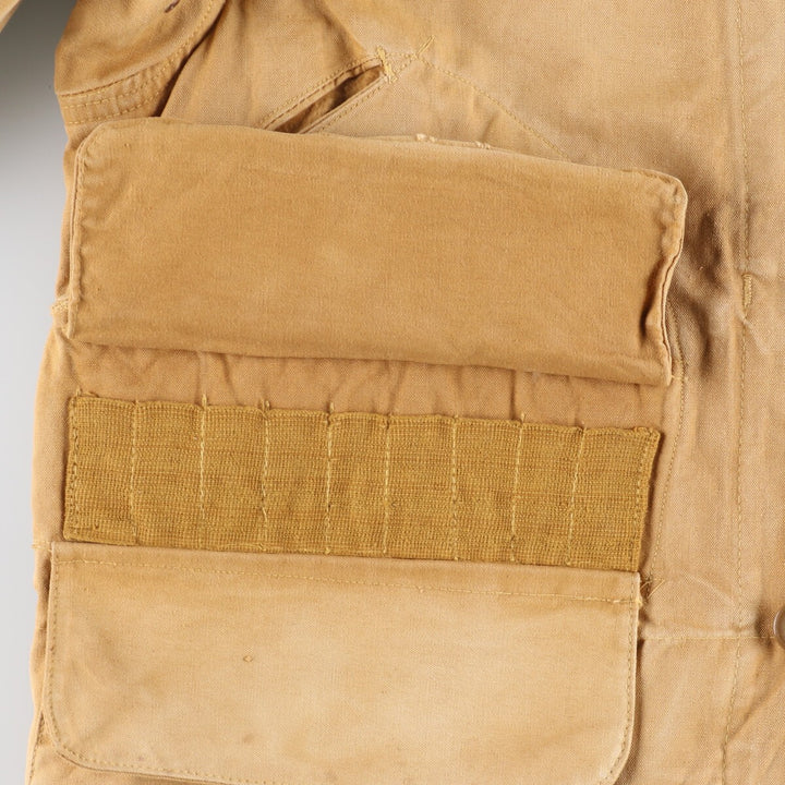 50s-60'S RED HEAD BONE-DRY Hunting Jacket Men's M Vintage /eaa386631