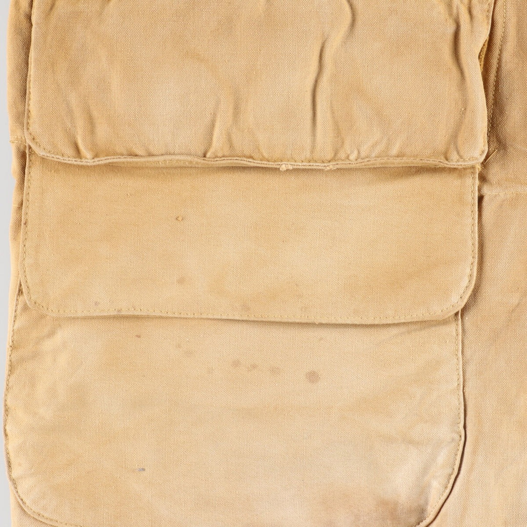 50s-60'S RED HEAD BONE-DRY Hunting Jacket Men's M Vintage /eaa386631