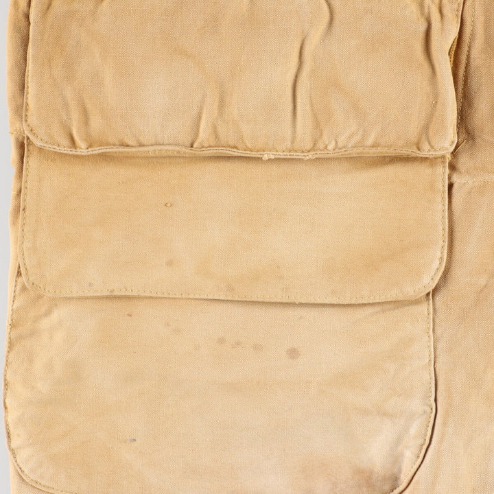 50s-60'S RED HEAD BONE-DRY Hunting Jacket Men's M Vintage /eaa386631