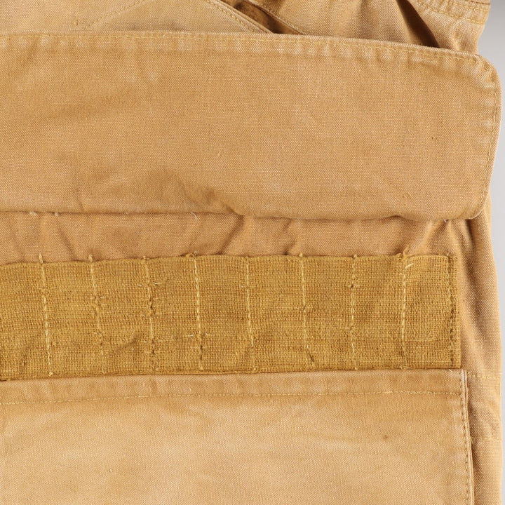 50s-60'S RED HEAD BONE-DRY Hunting Jacket Men's M Vintage /eaa386631