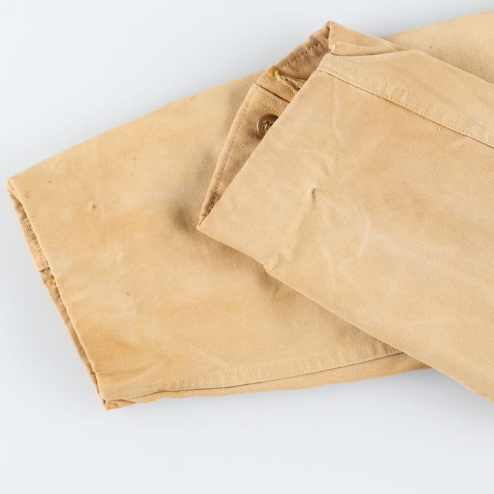 50s-60'S RED HEAD BONE-DRY Hunting Jacket Men's M Vintage /eaa386631