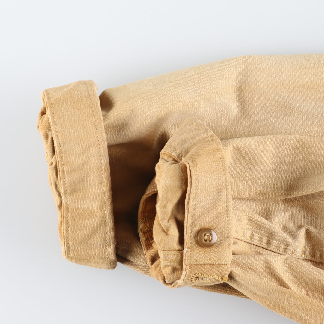 50s-60'S RED HEAD BONE-DRY Hunting Jacket Men's M Vintage /eaa386631